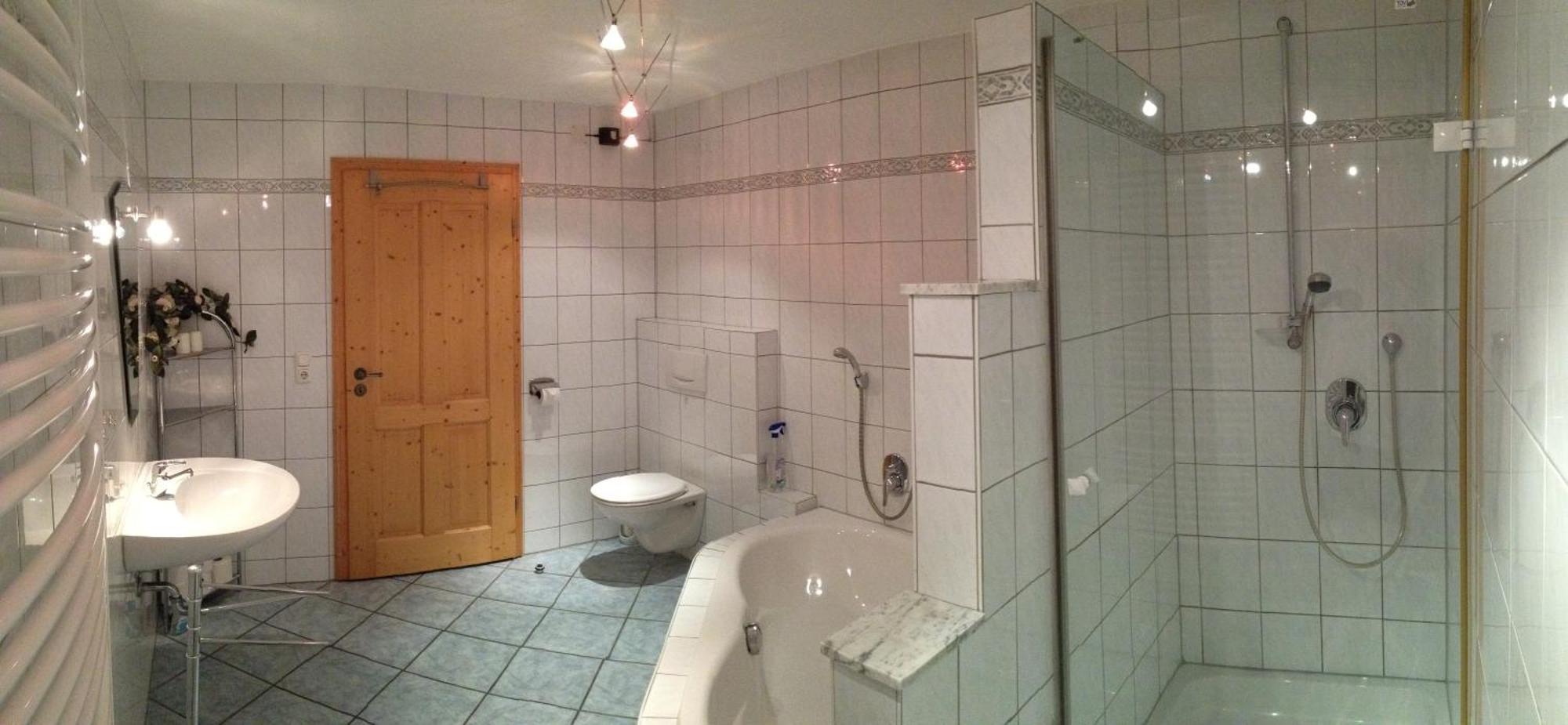 Ferienhof Kosel Apartment Missen-Wilhams Exterior foto